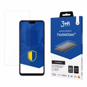 3mk FlexibleGlass — защита экрана телефона для Xiaomi Mi8 Lite Global