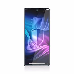 Tecno Phantom V Fold2 (front) - 3mk Silky Matt Pro