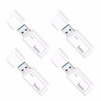 HOCO USB atmintukas USB A UD11 64GB USB3.0
