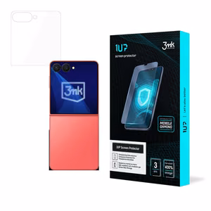 Samsung Galaxy Z Flip 7 - 3mk 1UP