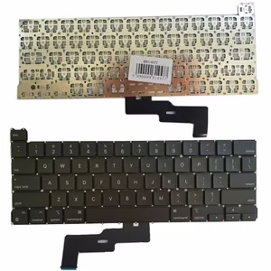 Клавиатура Apple A2338, US