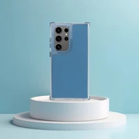 MATRIX dėklas telefonui SAMSUNG S20 FE / S20 FE 5G mėlynas