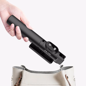 Blavec Selfie Stick Coco P-02 tripod + remote control 0,7 metres (SSCP02-TRB07) black (damaged packaging)