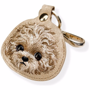 Nimmy New Big Eyed Pet 2.0 Dog sekimo dėklas - rudas