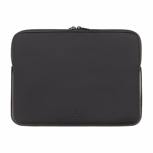 Juoda Tucano Elements 2 4 mm neopreno įmautė MacBook Pro 14 col. ir 13 col. nešiojamiesiems kompiuteriams