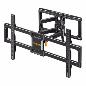 TV laikiklis 42-82" Perlegear PGLF12-EU