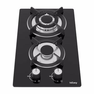 IsEasy MGBG-312A газовая варочная панель