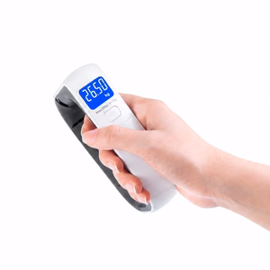 Geffy TravelMate Scale – 50 kg electronic luggage scale