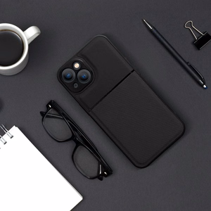 Case for Xiaomi 15 PRO Noble black