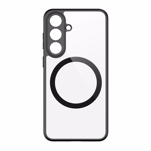 Su MagSafe suderinamas DUX DUCIS AIMO MAG dėklas SAMSUNG S26 FE, juodas