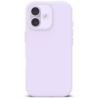 Tech-Protect Uniq MagSafe dėklas iPhone 17 violetinis