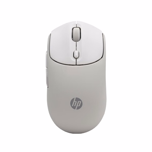 HP 400 Quiet Maple belaidė pelė