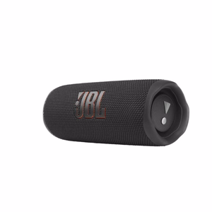 Belaidė garso kolonėlė JBL Flip 6 juoda