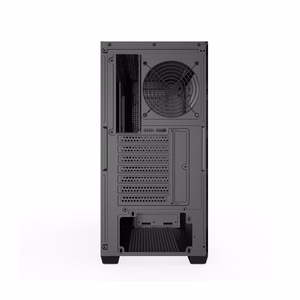 Darkflash DS900 Mesh корпус компьютера без вентиляторов (Черный)