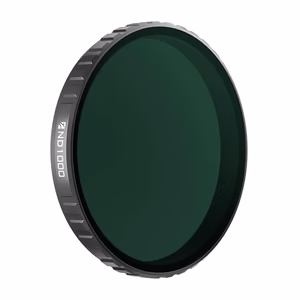 Freewell ND1000 filtras OSMO Action 6