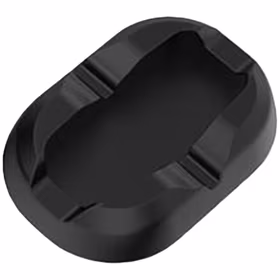 PULUZ DJI Osmo 360 silikoninis stovas (juodas)