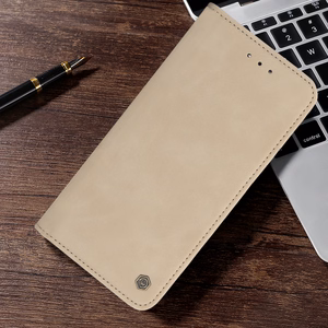 Wonder Smart dėklas iPhone 17 Air šviesiai auksinis