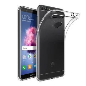 BACK CASE ULTRA SLIM 0,5 mm HUAWEI P Smart