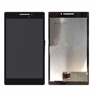 LCD Display Compatible With Asus Zenpad C 7.0'' Z170C / Z170CG / Black HQ