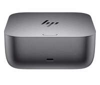 HP Thunderbolt 4 Ultra 180W G6 Dock Naujas / Repack