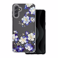 IMD spausdintas dėklas, skirtas Samsung Galaxy A13 5G / A04S floral
