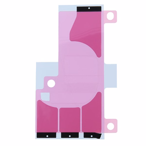 Akumuliatoriaus lipnios juostelės, skirtos "XS Max