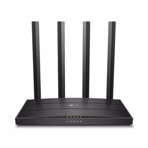 TP-LINK Archer C80 AC1900 Dual band Wireless 802.11ac Gbit router 4xLAN MU-MIMO