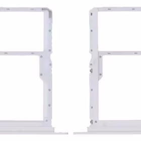 SIM kortelės laikiklis Xiaomi Redmi Note 13 5G Arctic White ORG