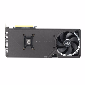 ASUS Astral RTX 5080 vaizdo plokštė 16GB GDDR7 256bit PCIe 5.0 2xHDMI 3xDP