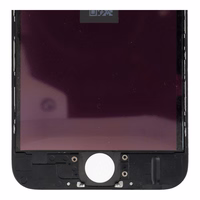 FixCell LCD ekranas IPHONE 6G juodas (refurbished)