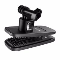 TELESIN kuprinės laikiklis sportiniams fotoaparatams