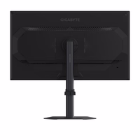 GIGABYTE G25F2A kompiuterio monitorius 62,2 cm (24.5") 1920 x 1080 pikseliai „Full HD“ LED Juoda