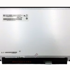 Ekranas 14.0", 1920x1080, 60Hz, matinis, 30pin, dešinėje, IPS