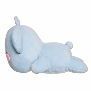 Line Friends BT21 KOYA Baby pliušinė pagalvėlė, 28 cm