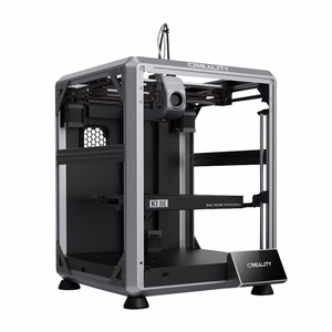 3D-принтер Creality K1-SE