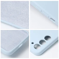 ROAR dėklas CLOUD SKIN skirtas SAMSUNG A57 5G Light Blue