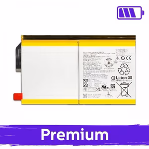 Аккумулятор для Lenovo Yoga Smart Tab YT-X705L / L19D2P32 (OEM)