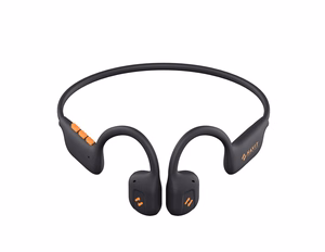 Havit E510BT Freego1 Air - atviros oro laidumo ausinės, juodos