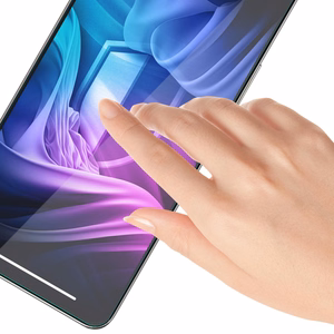Vivo Y300 Pro - 3mk Silky Matt Pro