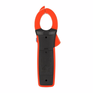 Uni-T UT206B цифровые токовые клещи