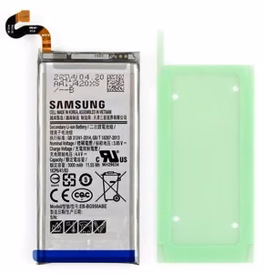 Аккумулятор Оригинал Samsung G950F S8 3000mAh EBBG950ABE