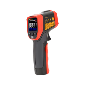 Temperatūros matuoklis Uni-T UT301A+