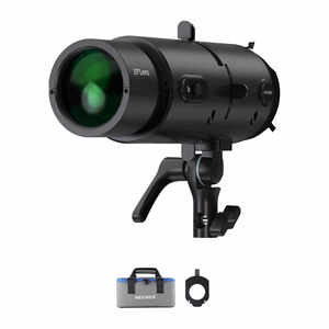 Neewer LS-300 300W Spot Light with Bowens Mount