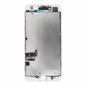 Дисплей FixCell для iPhone 7 Plus Retina белый (восстановленный)