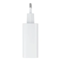 VIVO originalus įkroviklis Flash Charge USB C 3A 120W V12060L1B0 baltas bulk