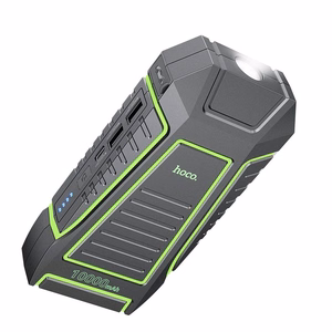 Mobilus energijos šaltinis Hoco QS1 600A max 10000mAh