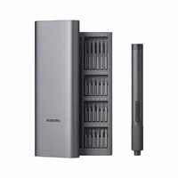XIAOMI elektrinis precizinis atsuktuvas 24 viename MJDDLSD003QW