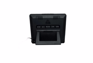 „Blaupunkt“ orų stotis WS25BK juoda