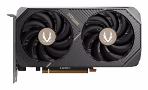 Zotac Gaming GeForce Rtx 5060 Amp NVIDIA 8 GB GDDR7