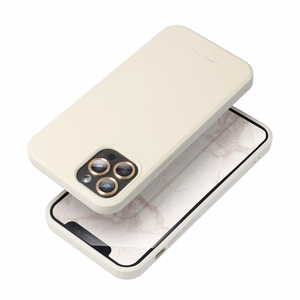 ROAR dėklas SPACE telefonui IPHONE 13 akvamarino baltas